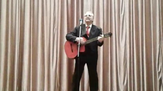 Двойник Антонова живой звук