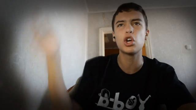 Mc Gid - брат ты держись (Демо) смотреть онлайн