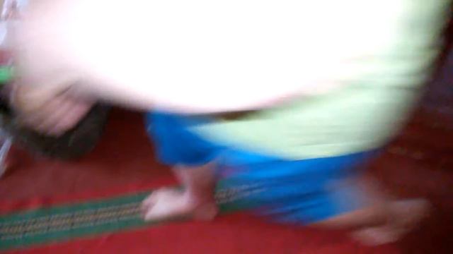 Нагрев воды в системе отопления дома через змеевик в дровяной пече с грубой плюс газовый котёл смотреть онлайн