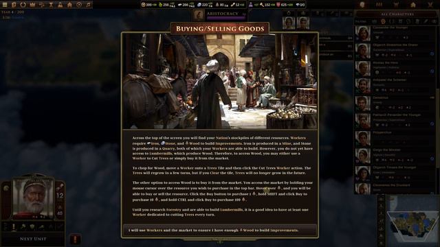 Old World - Let's Play Tutorial | Part 7 смотреть онлайн