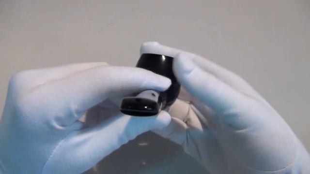 Курительная трубка Vauen Royal Black №166 смотреть онлайн
