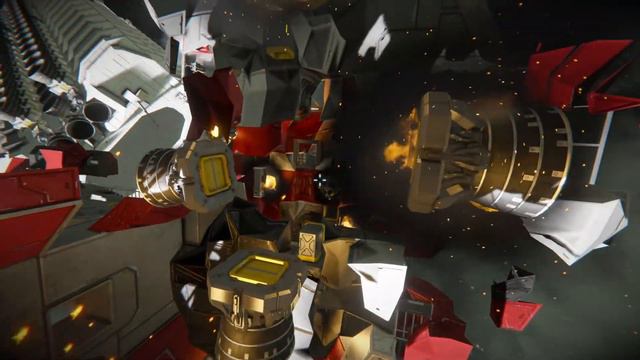 Space Engineers -- SSECKSE Space Pirates -- S2E10 смотреть онлайн