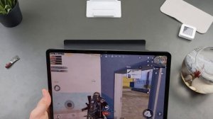Huawei Matepad 11.5 PUBG Mobile test & Oyun testi (120FPS!)
