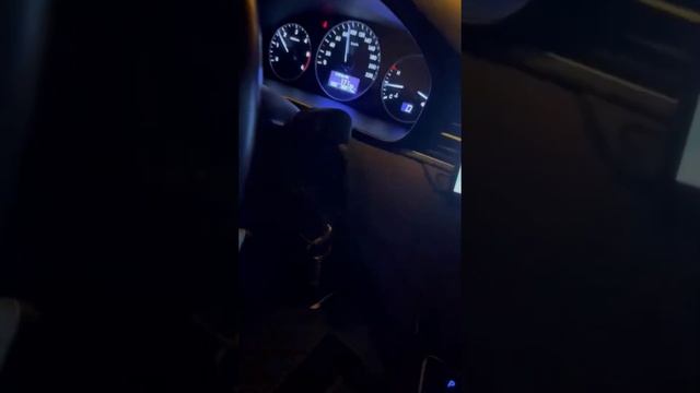 Hyundai Grand Starex Euro6: как шумит подшипник ступицы (видео от Сергея)