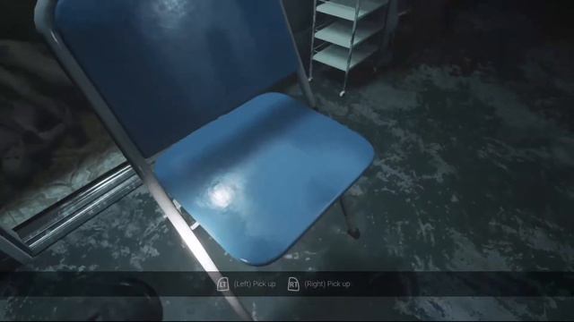A Giant Eye Ball BOSS?! (Visage Part 4) смотреть онлайн