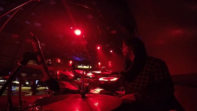 Costas Liolios ( DW drums set ) смотреть онлайн