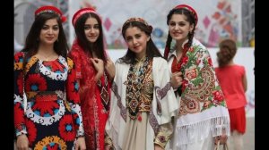 Брачная Ночь Таджиков. ВЯЛЫЙ огурец