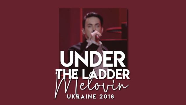 Under The Ladder ☾ Mélovin (slowed)