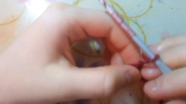 Как сделать украшения для волос смотреть онлайн