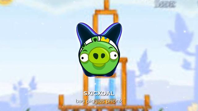 bad piggies phonk смотреть онлайн