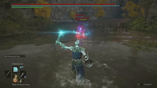 Max Level In Elden Ring Is Insane (SL 710) смотреть онлайн
