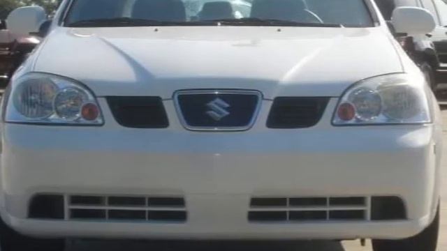 2004 Suzuki Forenza Lake Wales FL смотреть онлайн