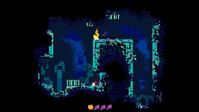 Samurai Gunn 2 | يلا نلعب смотреть онлайн