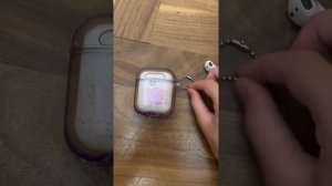 Потерялся наушник/Что делать если потерялся наушник￼