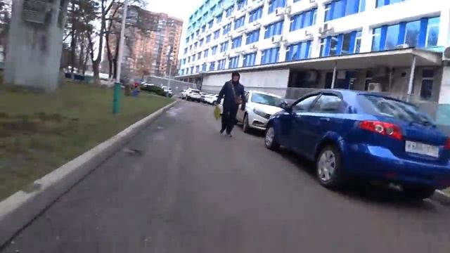 ЖИВЕМ В СТАНИЦЕ СЪЕЗДИЛИ В КРАСНОДАР ВСЕХ С МАСЛЕНИЦЕЙ! БАЛУЕМСЯ БЛИНАМИ) смотреть онлайн