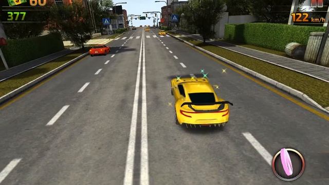 TGM A ostias en Crash And Burn Racing смотреть онлайн