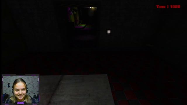 FNAF COOP 1 |ПРИЗРАК ИЛИ ФРЕДДИ? #3| ABRIKAMES смотреть онлайн