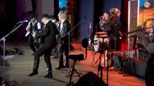 X2Download.com-Партизан FM - Ой На Горi  _ The Partizan FM  Russian folk - band-(720p)