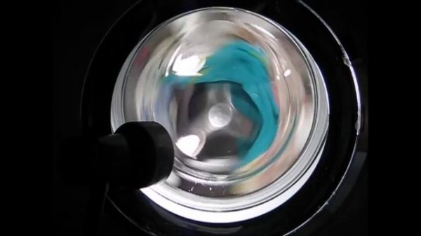 Bosch Logixx 10 Fail