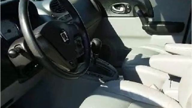 2004 Saturn VUE Used Cars New Philadelphia OH смотреть онлайн
