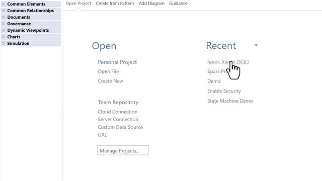 Sparx SQL Database Setup 2023 смотреть онлайн
