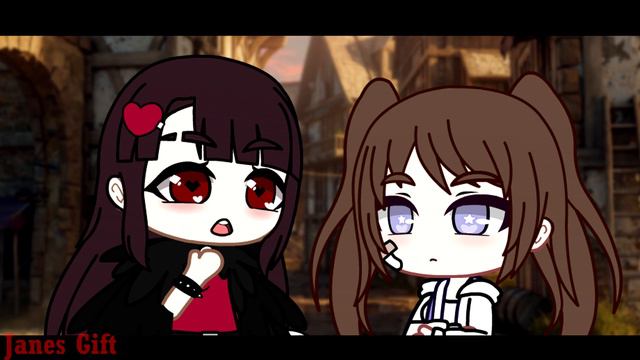 Родился с зубами — живи хищником (Gacha Сlub) смотреть онлайн