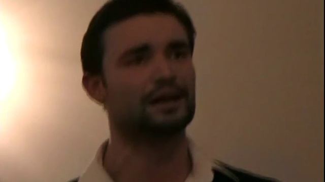 Петр Захаров "Утомленное солнце" и "Счастье мое" смотреть онлайн