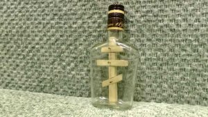 Православный крест в бутылке | юмор, приколы, розыгрыши