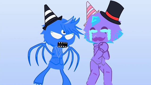 •× парадная форма! 🚧есть маты⚠️ [g. of BanBan] +(автор в дет.саду БанБана_ос)×• •×версия МБ×• смотреть онлайн