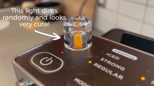 Using Balmuda The Brew ☕ Revolutionary Made-in-Japan Coffee Machine - First Look смотреть онлайн