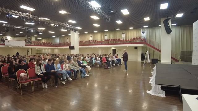 РЕЦЕПТ МОИХ ПОБЕД. Открой в себе ученого | 23.04.2023 (Альберт Сафин) смотреть онлайн