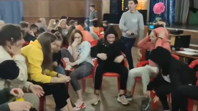 17 апреля 2020 г. смотреть онлайн