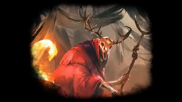 Фоновая хоррор музыка смотреть онлайн