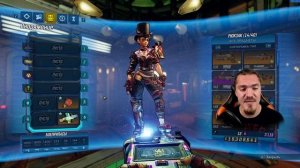 Borderlands 3 | Гайд по Моуз, бессмертный билд | Moze Immortal Build