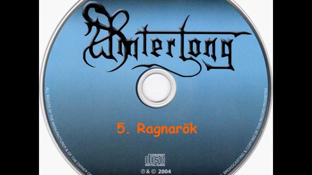 Winterlong ~ Ragnarôk 2005 смотреть онлайн