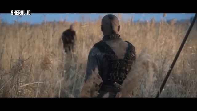 ASAL MULA KEKACAUAN KARENA PEMBALASAN - Seluruh Alur Cerita Film ASHIN смотреть онлайн