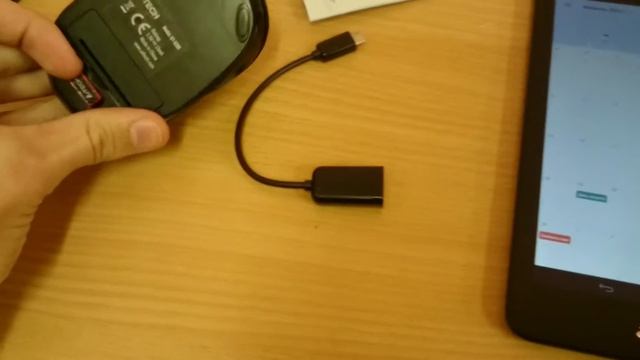 OTG кабель смотреть онлайн