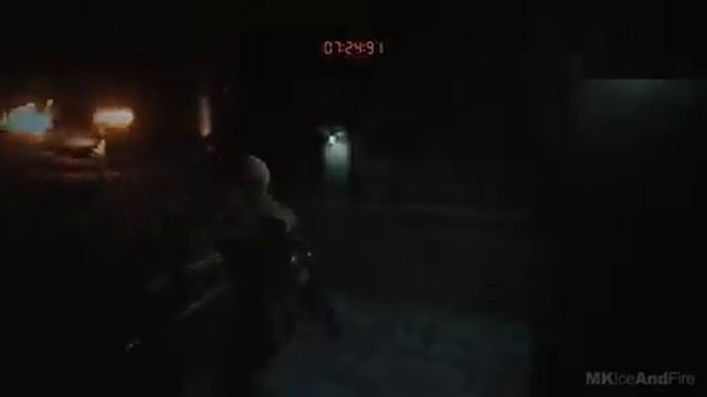RESIDENT EVIL 2 REMAKE All Cutscenes Movie (Claire & Leon) смотреть онлайн