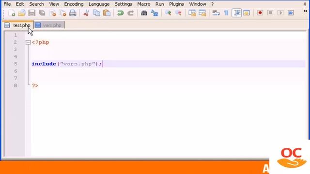 Php Hacks : Easy Way To Use Include and Require Function In Php смотреть онлайн