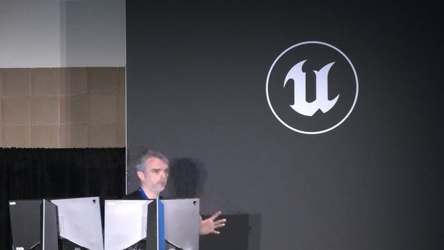 Asset Dependency Chains: The Hidden Danger | Unreal Fest 2022 смотреть онлайн