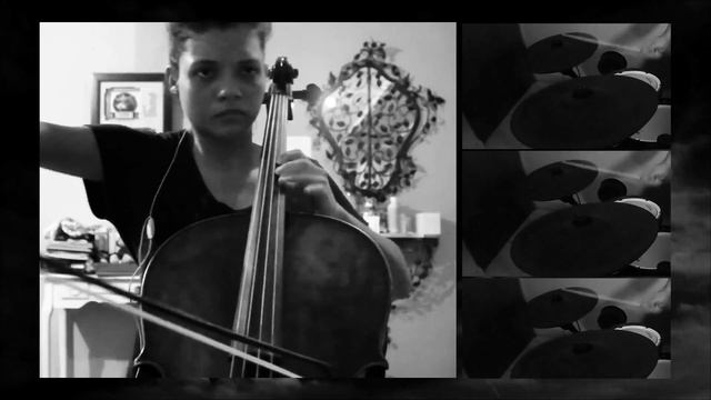 Master of Puppets Woodwinds Cover смотреть онлайн