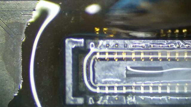 A2338 M1 MacBook Pro doesn't turn on after liquid damage. Can it be fixed? смотреть онлайн