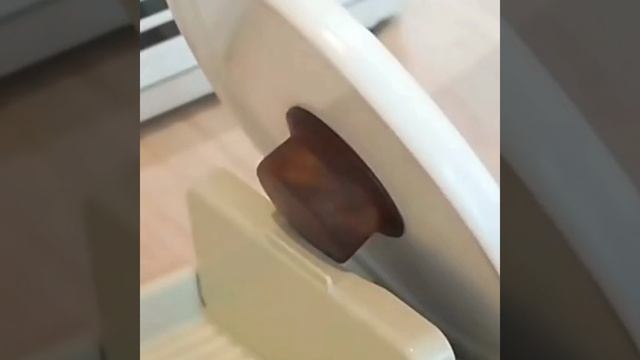 Гаджет для кухни Компактный держатель для крышек #shorts смотреть онлайн