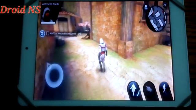 How to download/install assassin's creed identity android смотреть онлайн