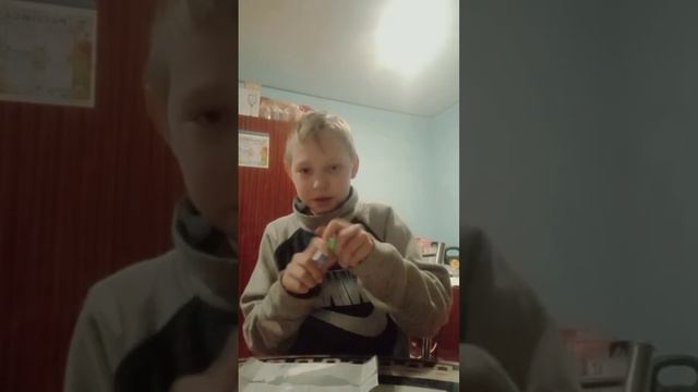 Как сделать маленький конверт для записок за 3 минуты просто!!!🤪😜😊 смотреть онлайн