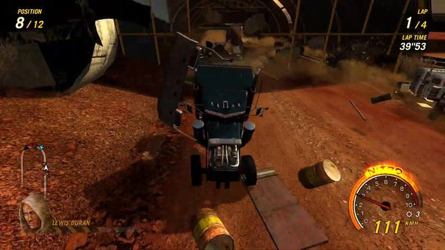 FlatOut: Ultimate Carnage™ | All Cars Mod Showcase