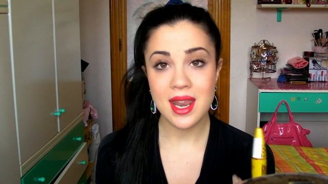 i miei 5 mascara preferiti..consigli e applicazione смотреть онлайн