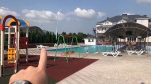 Долина Гейзеров,Термальные Источники/Ставропольский Край/Казьминское