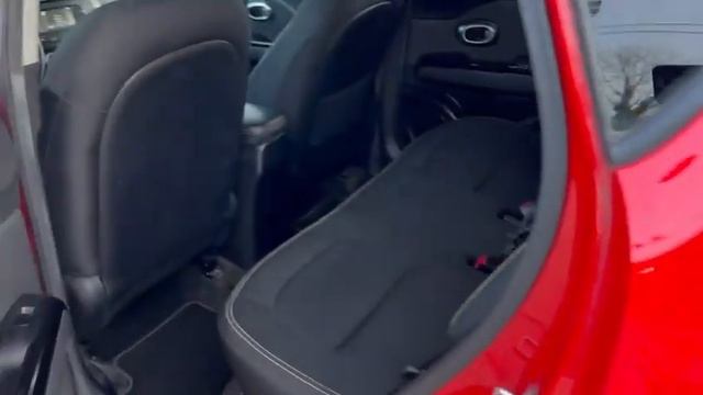 Kia Soul 1.6 CRDi You® Soul TUACAR смотреть онлайн
