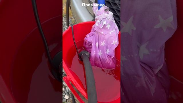 УАЗ патриот. Промывка радиатора отопителя смотреть онлайн